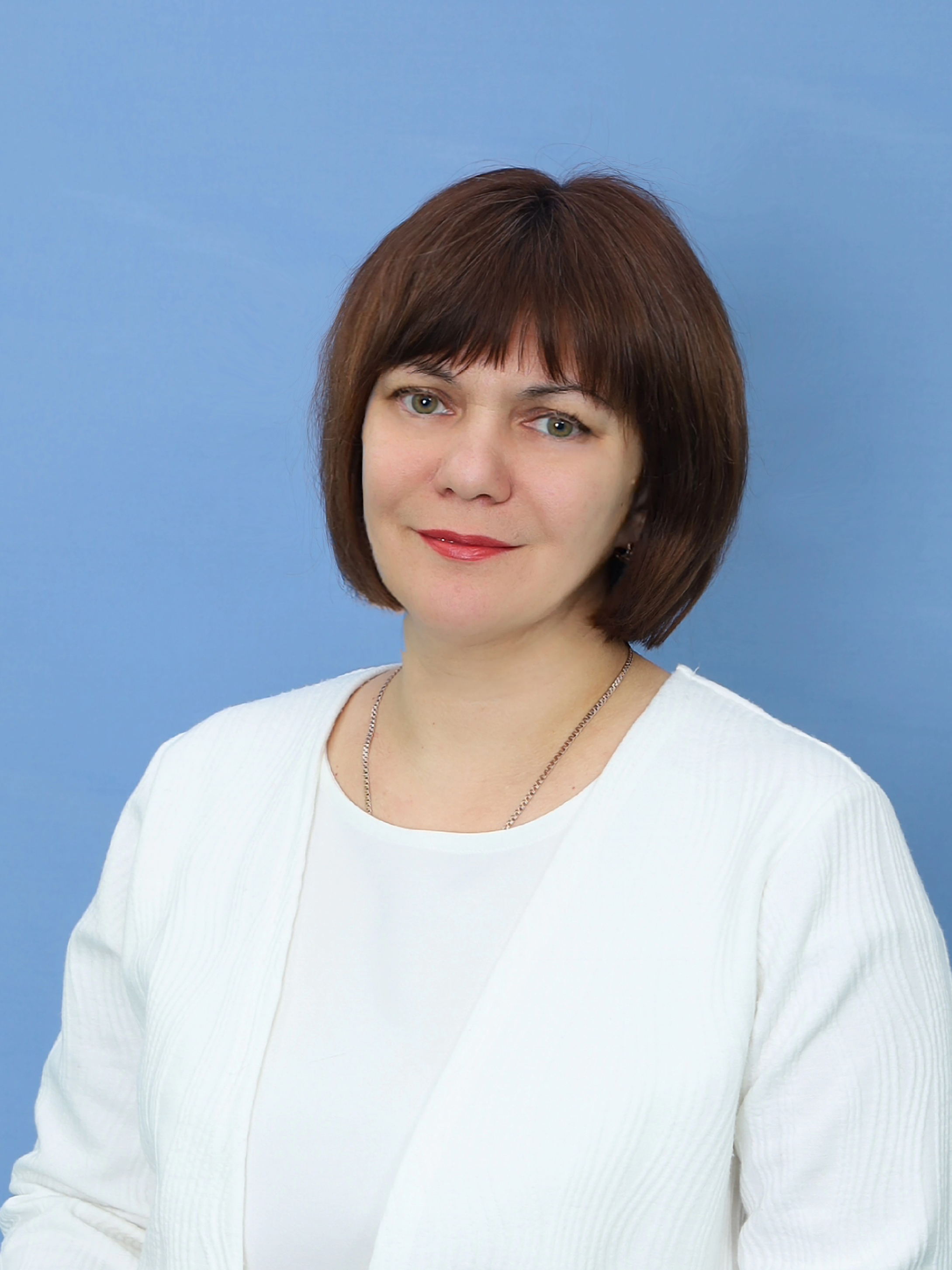 Учитель-логопед Морозова Людмила Геннадьевна.