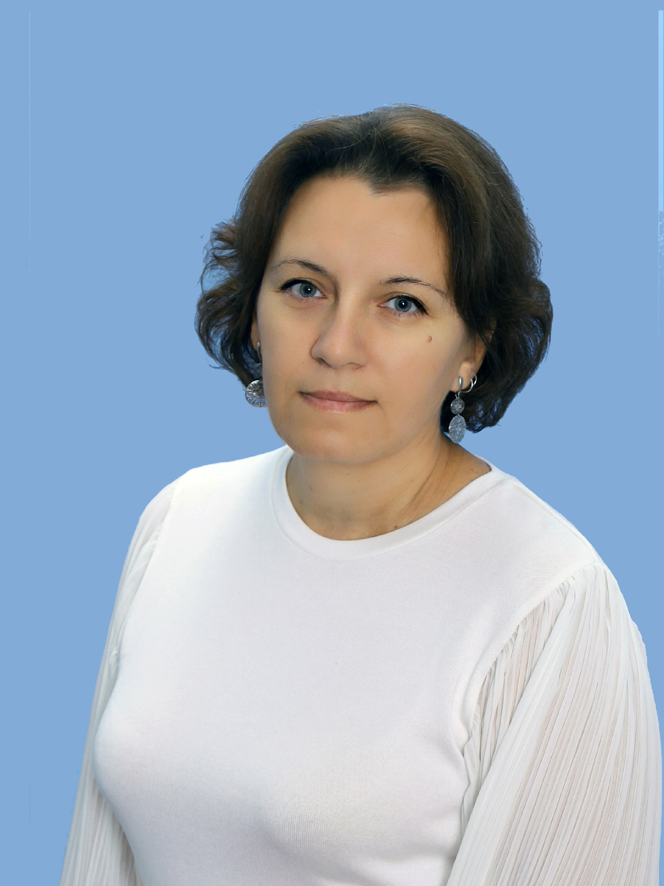 Педагог дополнительного образования Савенко Елена Евгеньевна.